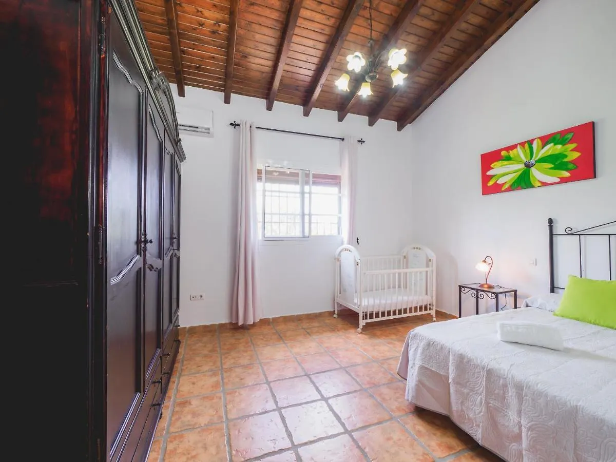 Cubo'S Casa El Recreo De La Abuela Villa Alhaurín el Grande