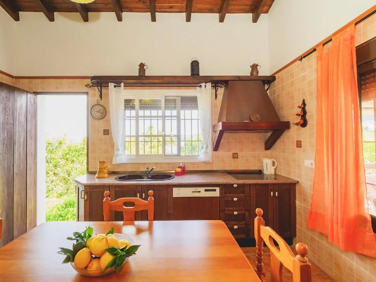 Cubo'S Casa El Recreo De La Abuela Villa Alhaurín el Grande