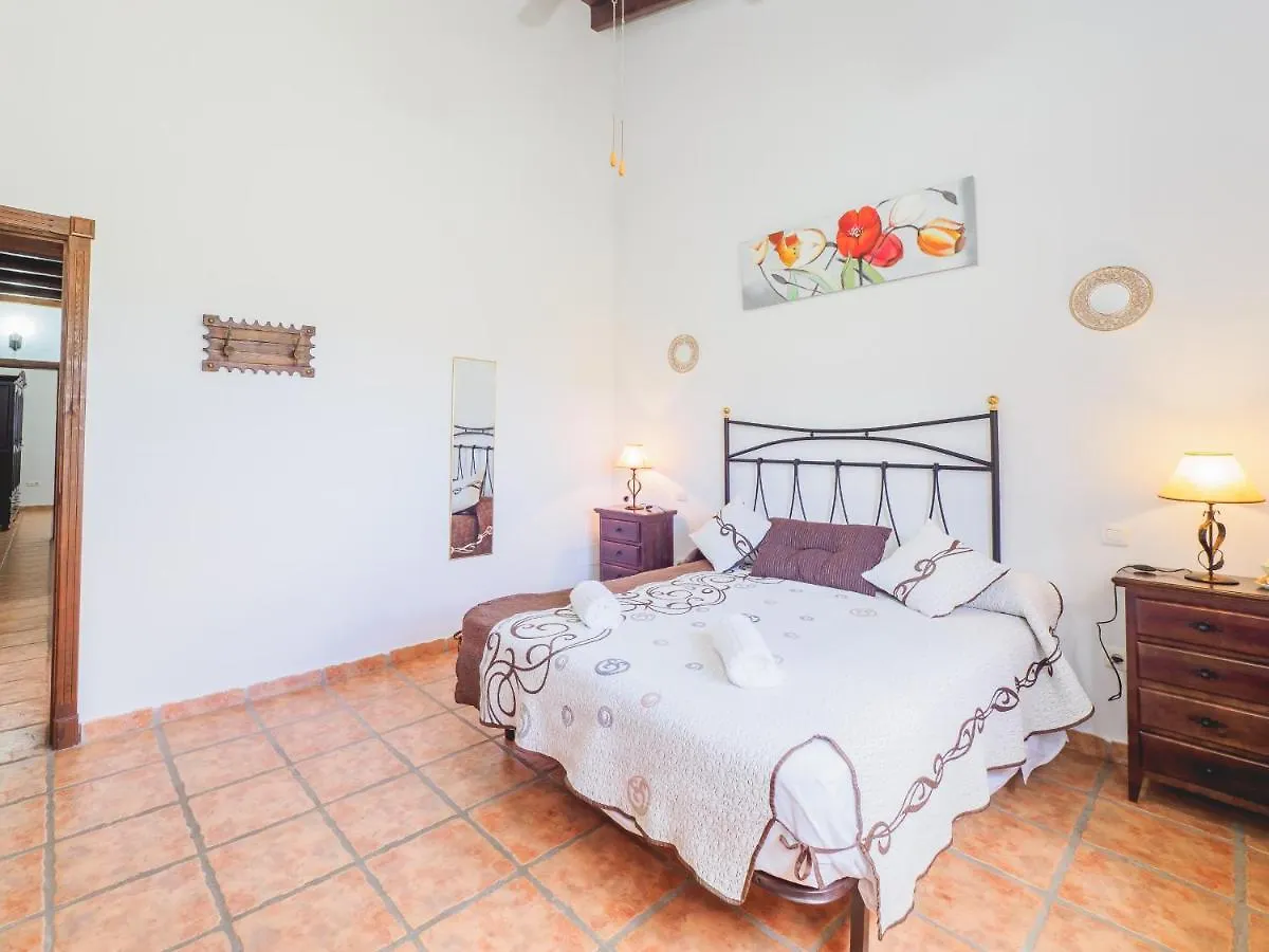 Tatil Evi Cubo'S Casa El Recreo De La Abuela Villa Alhaurín el Grande