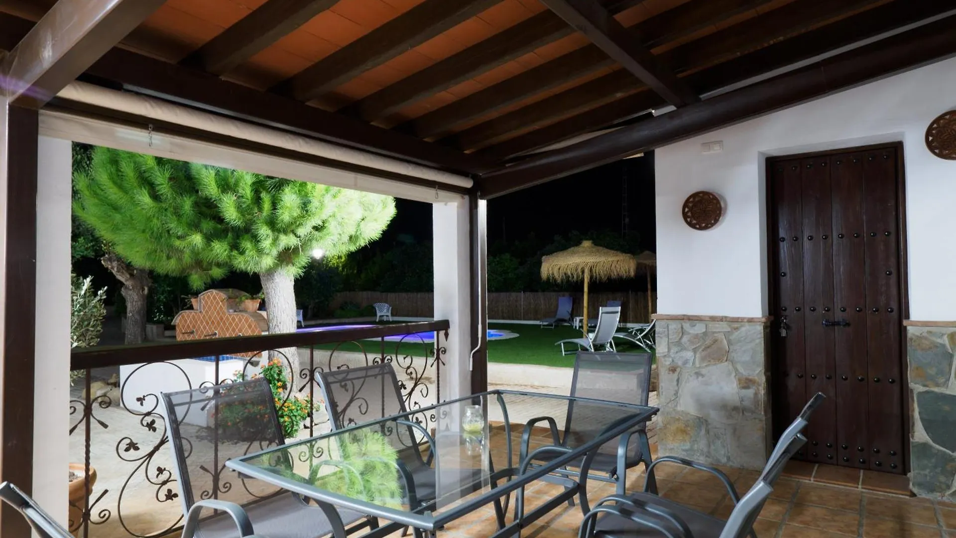 Cubo'S Casa El Recreo De La Abuela Villa Alhaurín el Grande