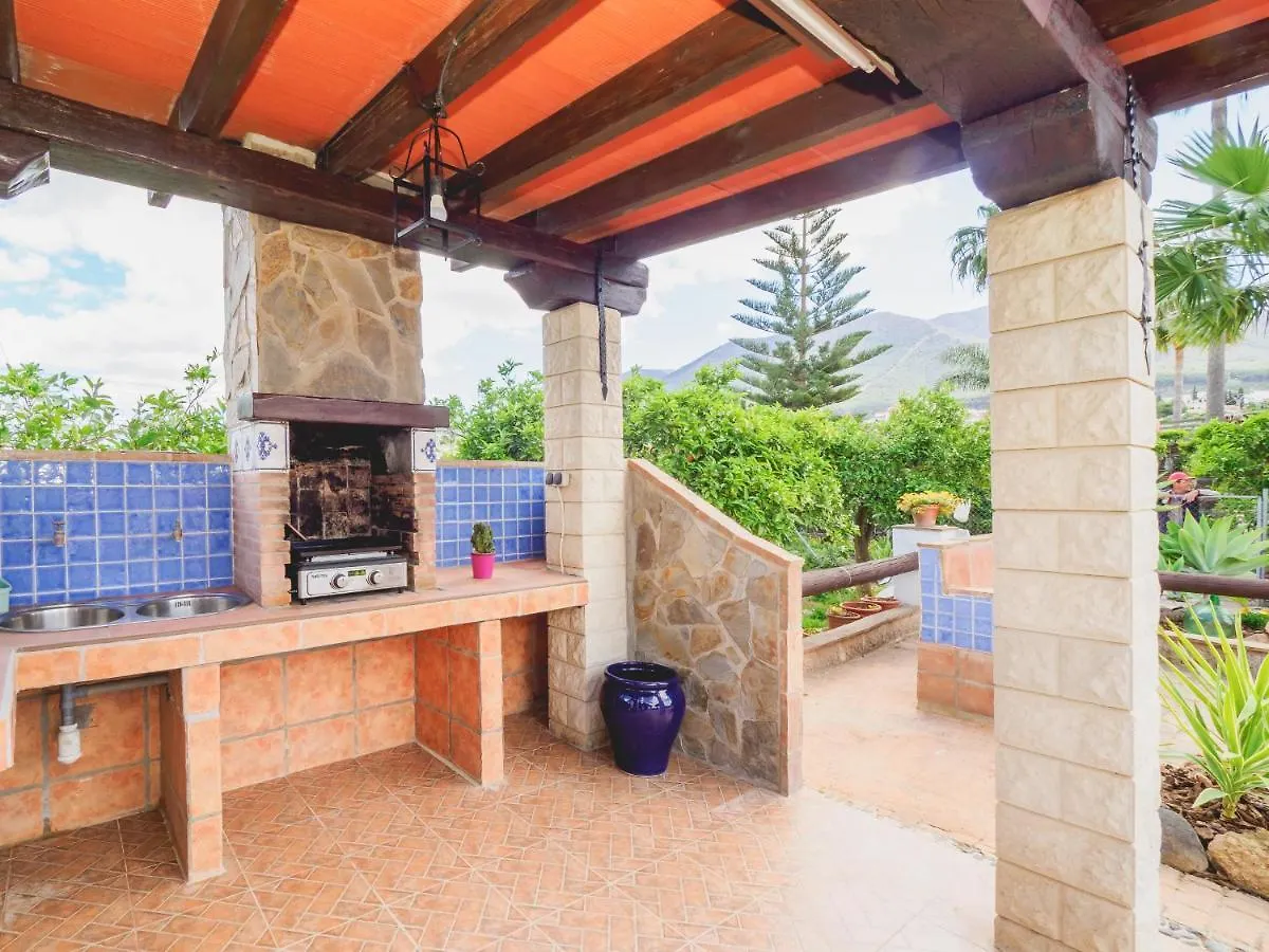Cubo'S Casa El Recreo De La Abuela Villa Alhaurin el Grande Holiday home