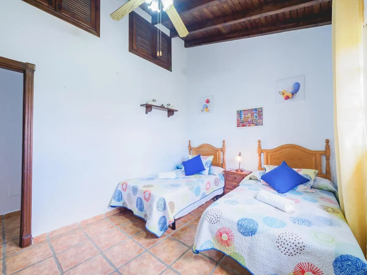 Cubo'S Casa El Recreo De La Abuela Villa Alhaurin el Grande Spain