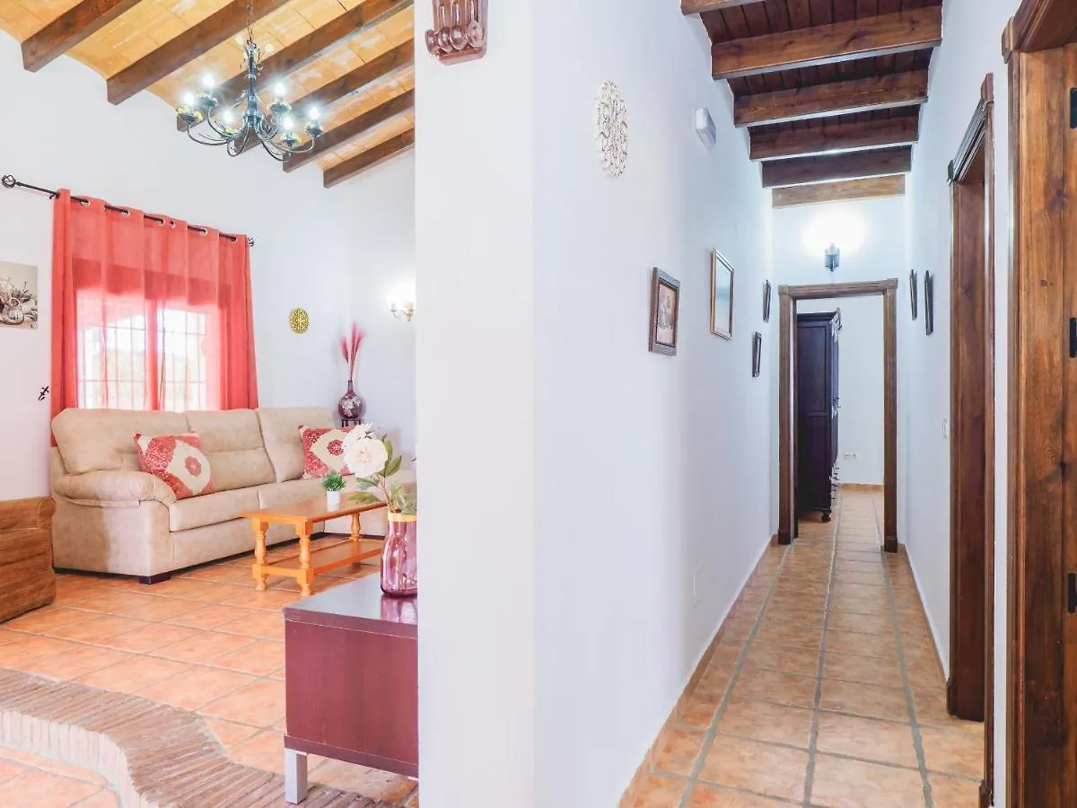 Cubo'S Casa El Recreo De La Abuela Villa Alhaurin el Grande